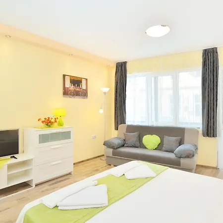 Apartamento 1