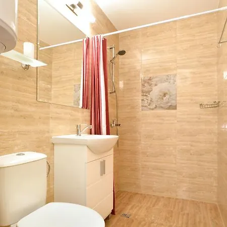 1 Appartement Burgas Stad