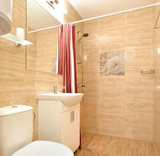 1 Appartement Burgas