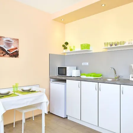 1 Appartement