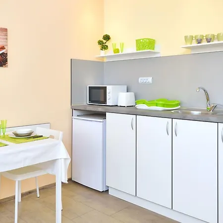 1 Appartement *