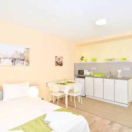 1 Appartement